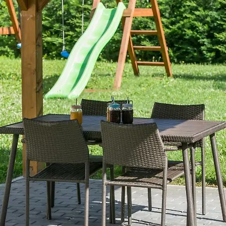 Ormani Modern Studioapartman * Peçuy